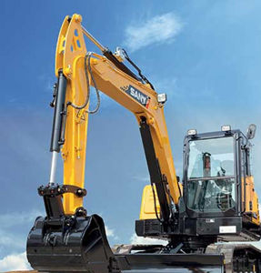 Picture for category Construction Equipment