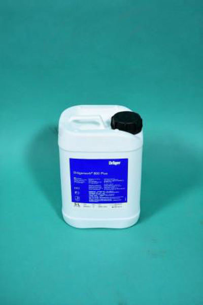 Picture of DRÄGER Drägersorb 800 plus soda lime for anaesthesia devices