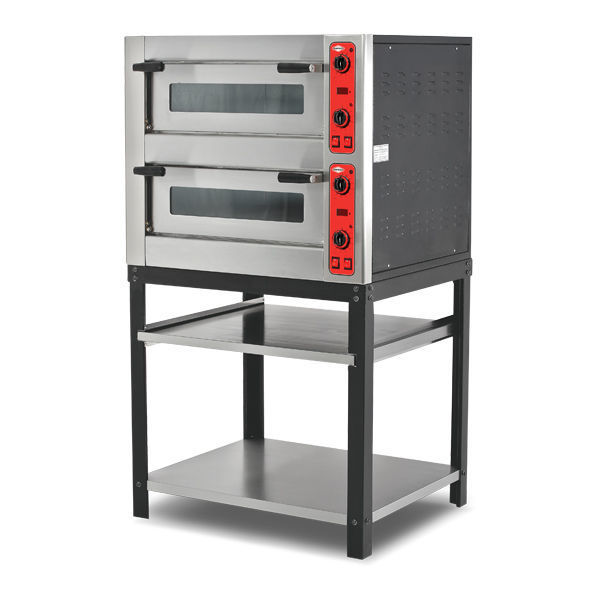 Picture of Pizza Oven (Double Decker)