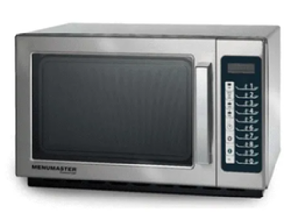 Picture of Microwave Oven