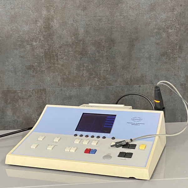 Picture of Interacoustics AT235h Audiometer/ Tympanometer