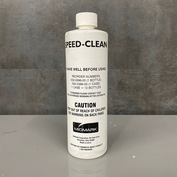 Picture of Midmark Speed Clean Autoclave Cleaner