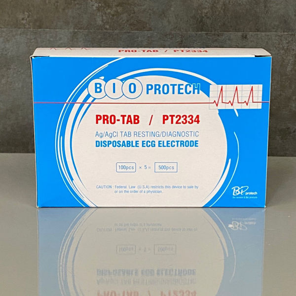 Picture of BIO PROTECH Disposable ECG Electrode