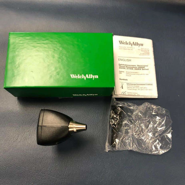 Picture of Welch Allyn Diagnostic Fiber-Optic Otoscope