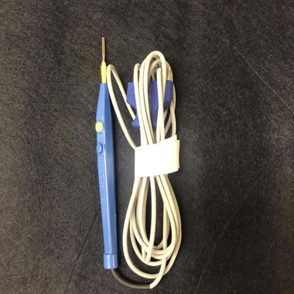 Picture of ConMed Reusable Electrosurgical Pencil