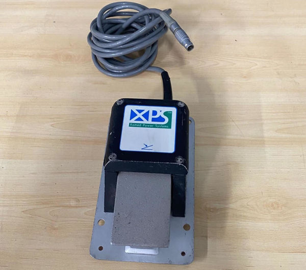 Picture of Xomed XPS foot pedal