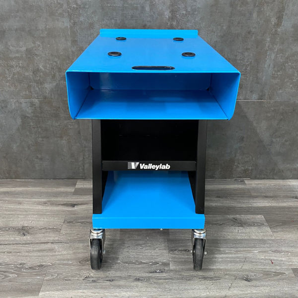 Picture of Valleylab Electrosurgical ESU Cart (Refurbished)