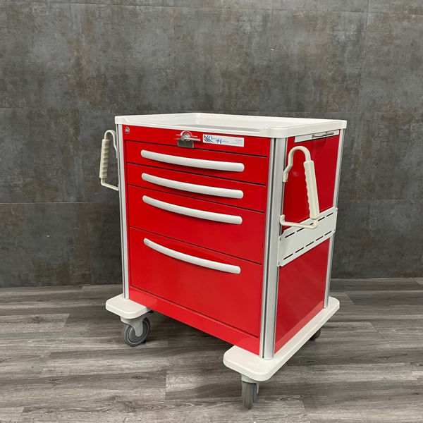 Picture of Waterloo Healthcare Uni Medical Cart