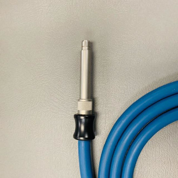 Picture of Circon Acmi Fiber Optic Light Source Cable (Used)