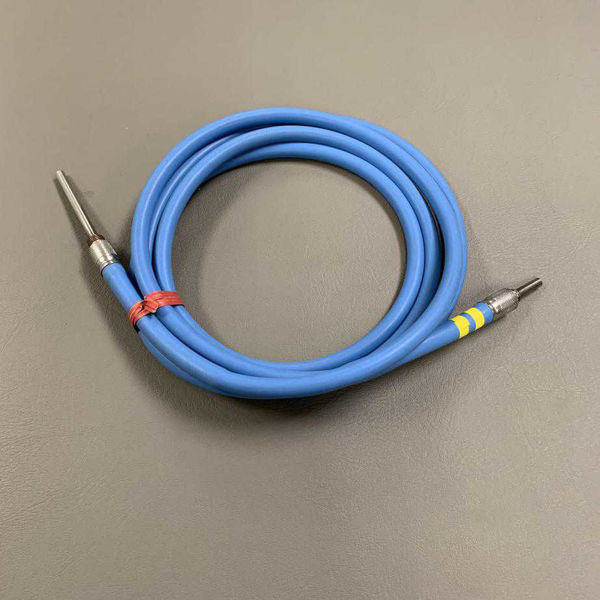 Picture of Dyonics CAT 2140 FiberOptic light Cable (Used)