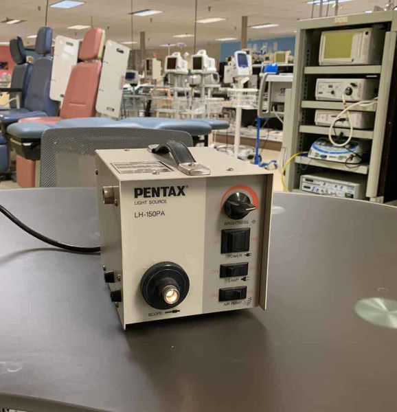 Picture of Pentax Light Source (Refurbished)