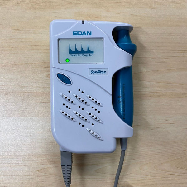 Picture of Edan Sonotrax Vascular Doppler