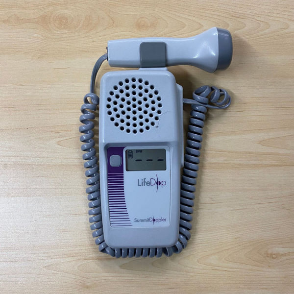 Picture of LIFEDOP 250 Fetal Doppler