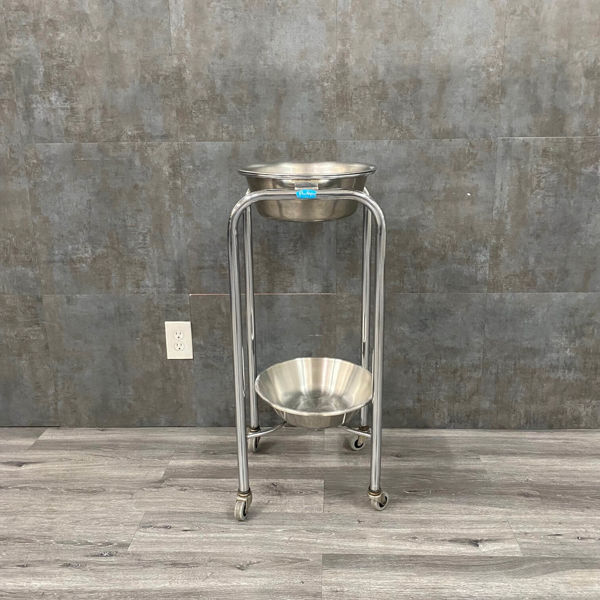 Picture of Pedigo Single Basin Stand