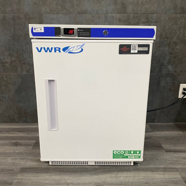 Picture of VWR Medical 4.2 Cu Ft Freezer