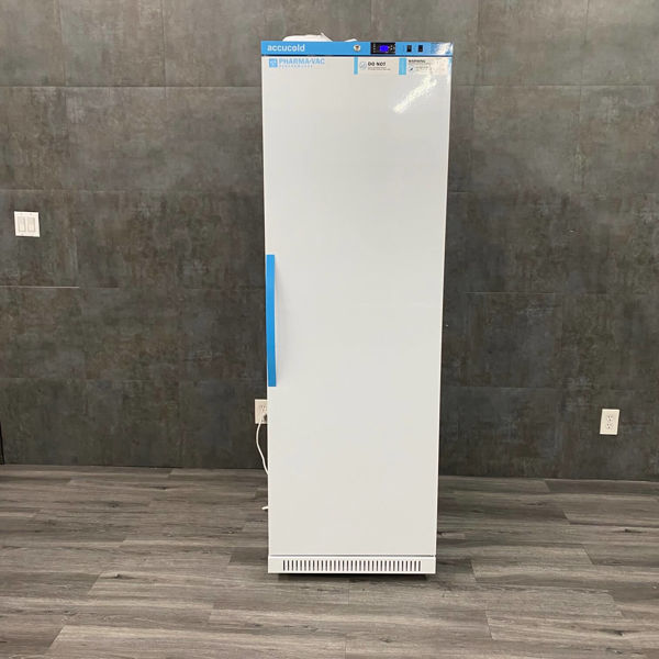 Picture of Summit ARS15PV AccuCold Pharma-Vac Refrigerator