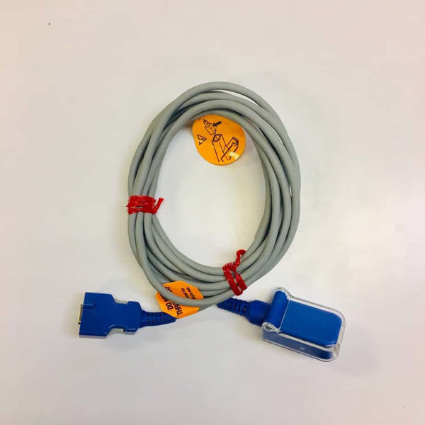 Picture of Nellcore Pulse Oximeter Extension Cable