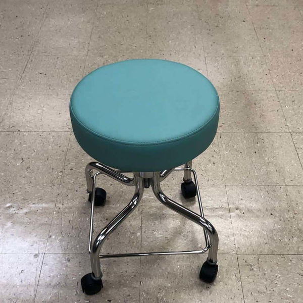 Picture of Galaxy Manual Stool