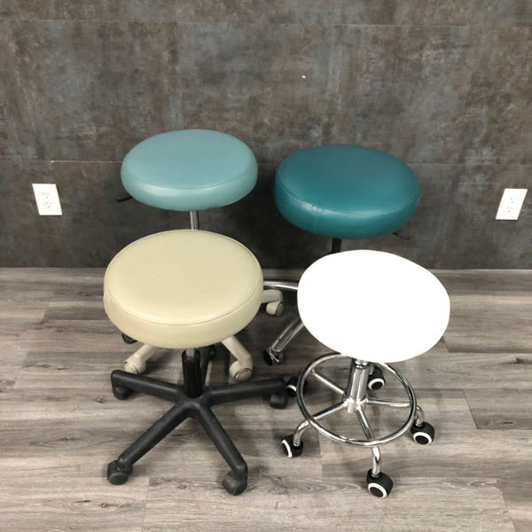 Picture of Physician Stool (Used)