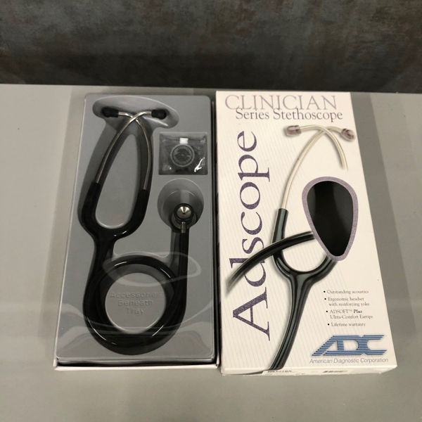 Picture of ADSCOPE 605 Infant Stethoscope