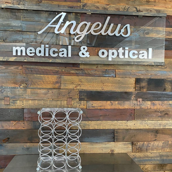 Picture of Drive Medical 18112 Deluxe Oxygen Cylinder Rack