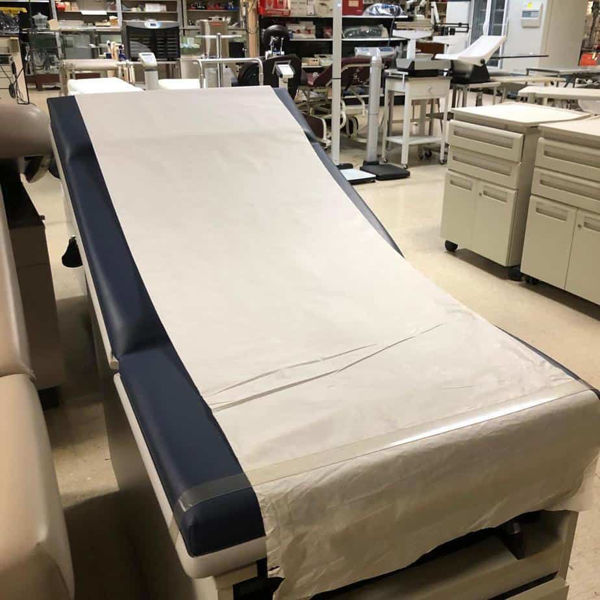 Picture of Exam Table Paper Roll