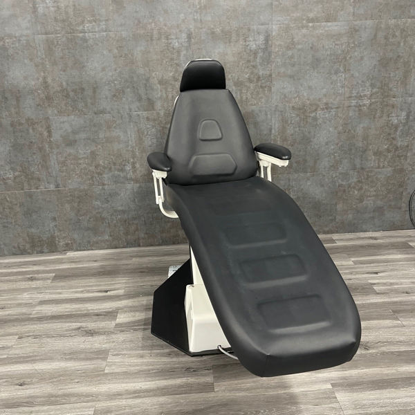 Picture of ADEC Dental Chair - Black (Refurbished)