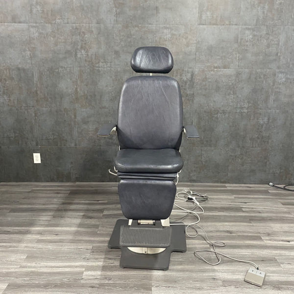 Picture of TopCon OC2200 Exam Chair