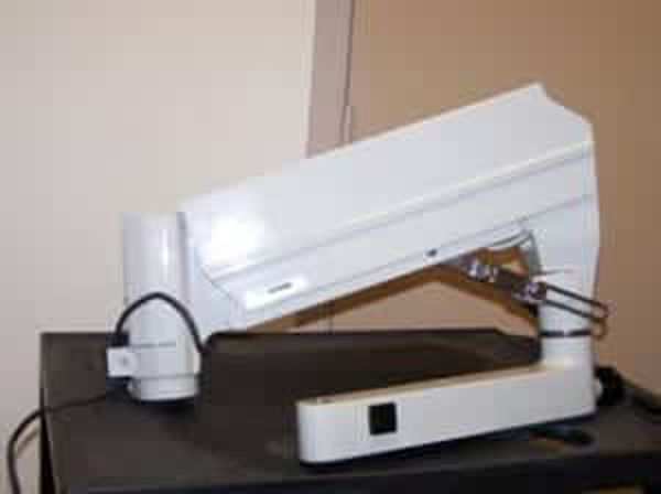 Picture of Additional Keratometer Arm (Refurbished)
