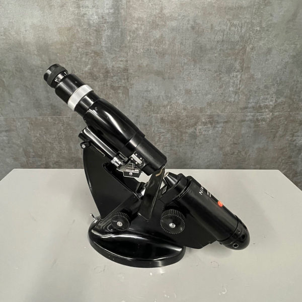 Picture of Nikon 12749 optical Lensometer (Used)