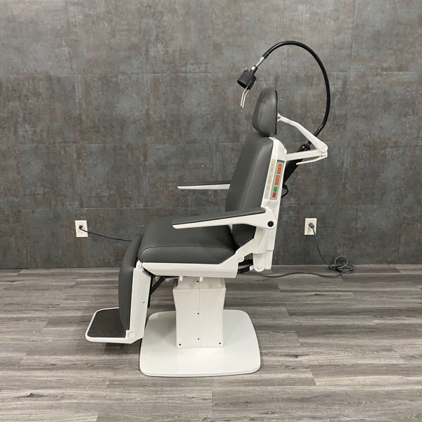 Picture of Midmark Ritter 491 Exam Chair