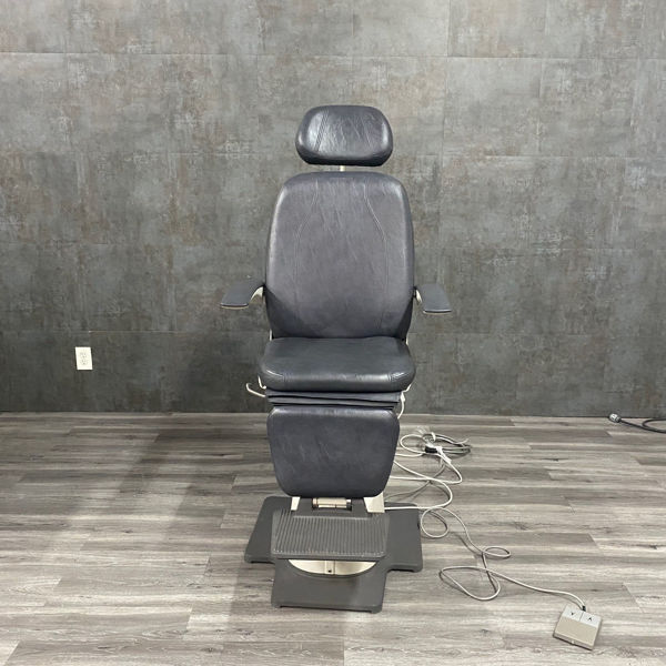 Picture of TopCon OC2200 Exam Chair