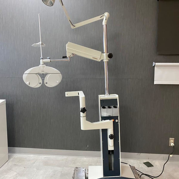 Picture of Reliance 7720 Instrument Stand (Refurbished)
