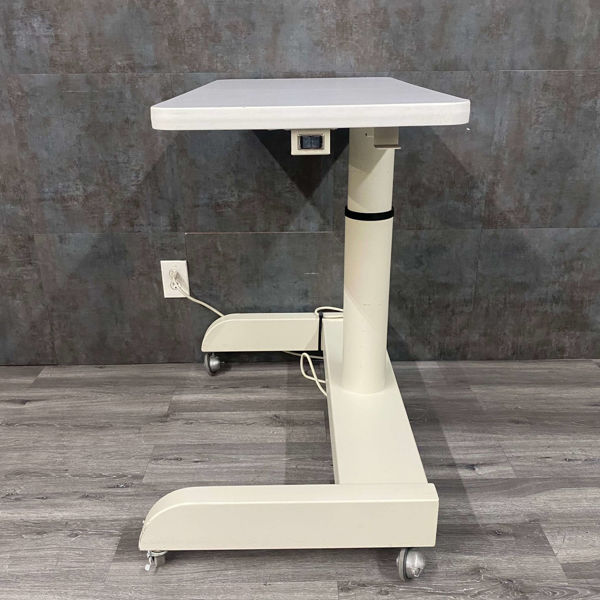 Picture of Zeiss Humphrey Double Power Instrument Table