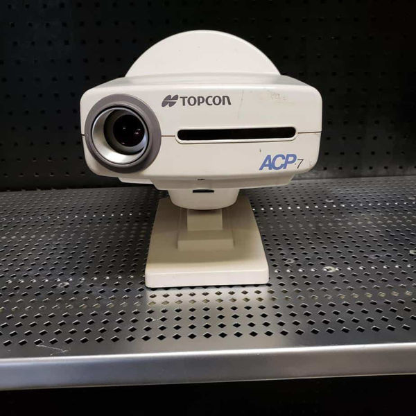 Picture of Topcon ACP7 Auto Chart Projector,(refurbished)