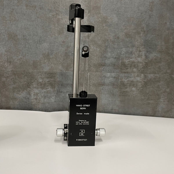 Picture of Haag-streit Bern Applanation Tonometer AT-900