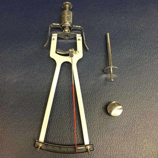 Picture of Reister Tonometer