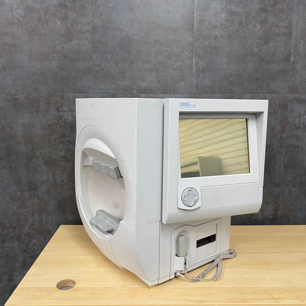 Picture of Zeiss Humphrey 730 Visual Field Analyzer (Parts Only)