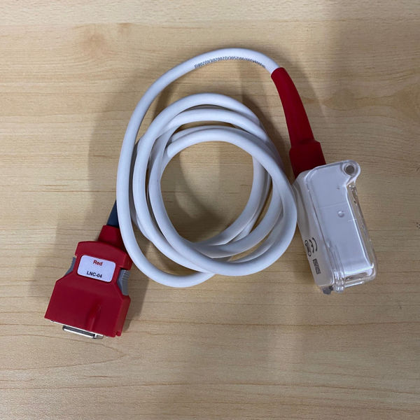 Picture of Massimo Red LNC-04 LNCS* Patient Cable
