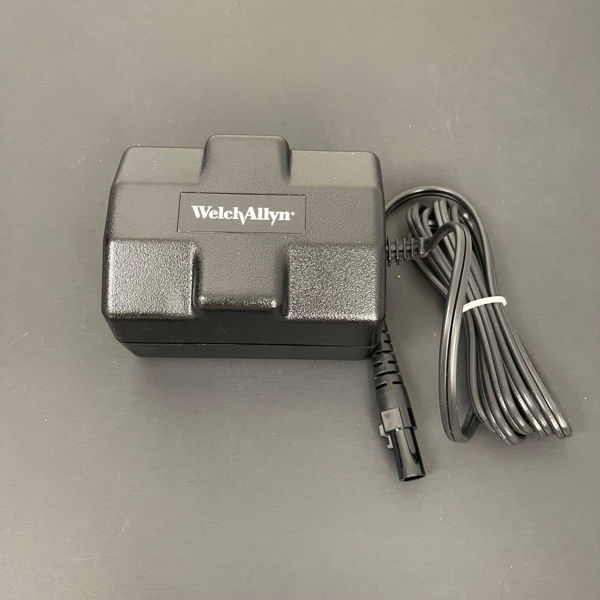 Picture of Welch Allyn 503-0054-02 power Adapter