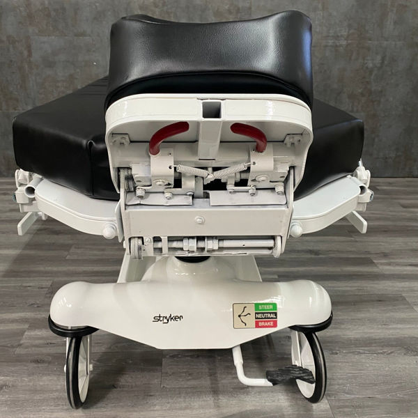 Picture of Stryker 1068 Eye Surgery Stretcher