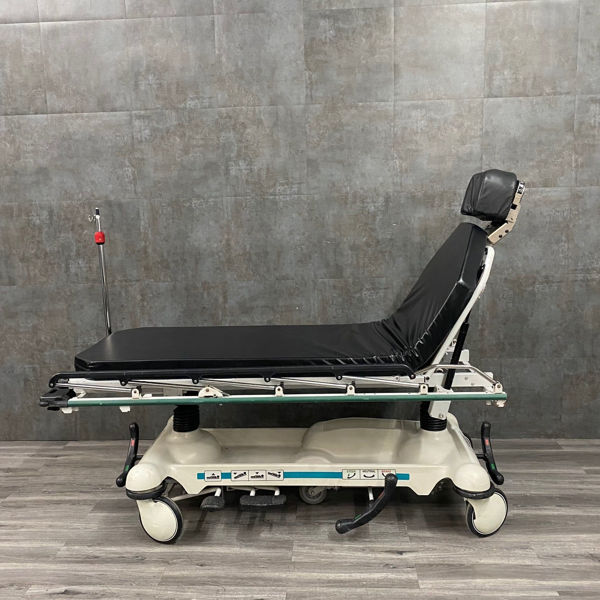 Picture of Stryker 1069 Eye Surgery Stretcher Gurney