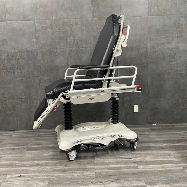 Picture of Stryker 5050 Stretcher Chair