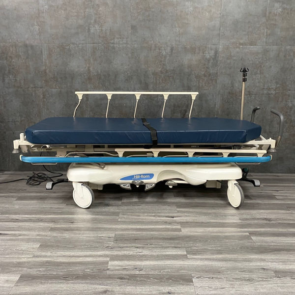 Picture of Hill-Rom Transtar Stretcher P8000