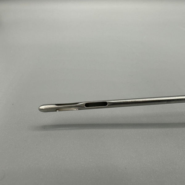 Picture of Byron Mercedes Liposuction Cannula