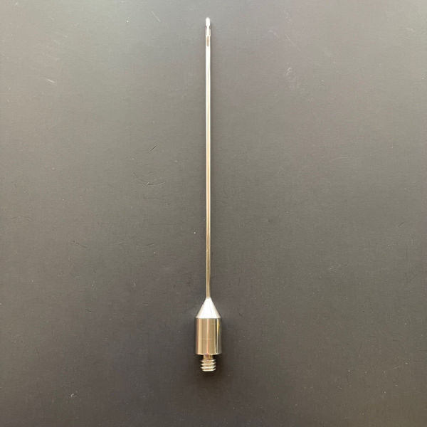Picture of Wells Johnson 20-1207-00 Triport Liposuction Cannula 25 x 4 (Used)