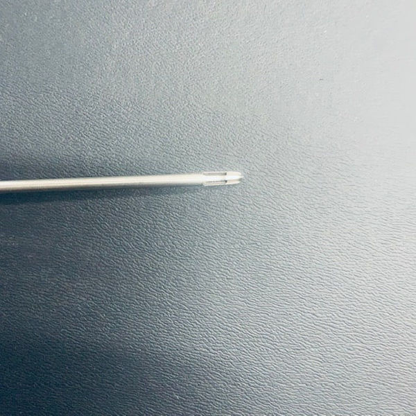Picture of Liposuction Cannula 5 mm 30 cm Mercedes tip (Used)