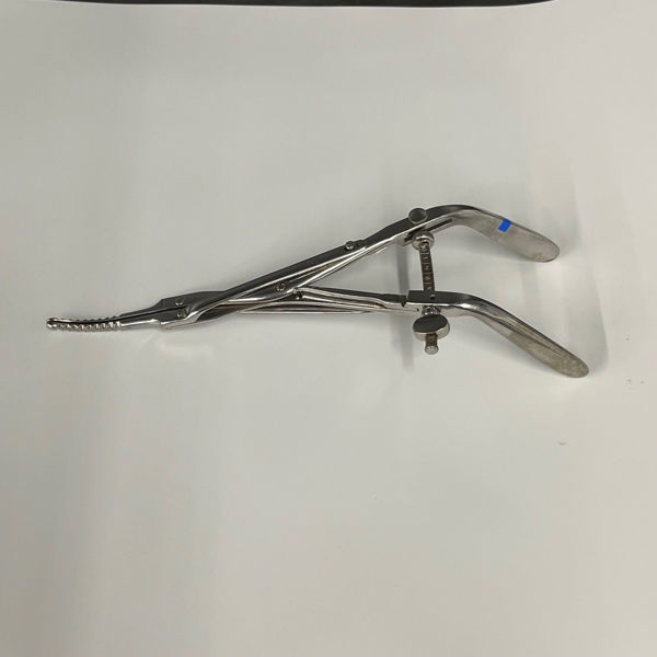 Picture of Goodell OBGYN uterine Dilator 11" (Used)