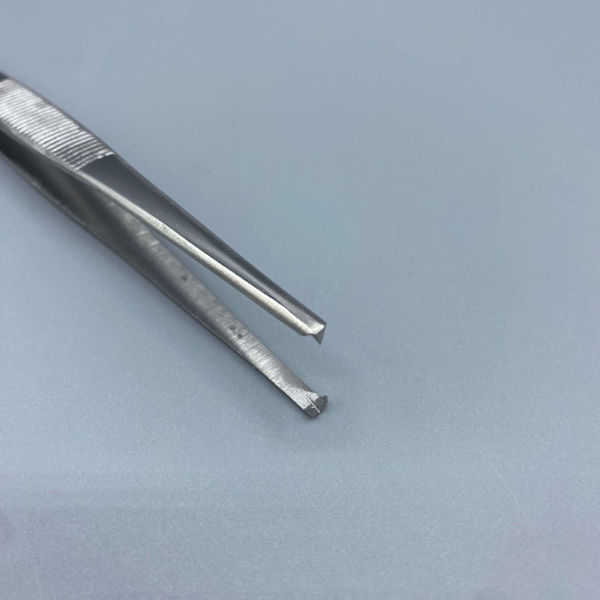 Picture of Crown Tissue Forcep