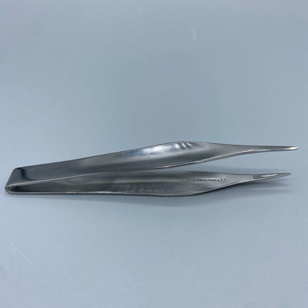 Picture of Crown Feilchenfeld Splinter forceps